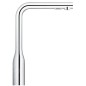 Grohe Essence - Mitigeur d’évier avec douchette extractible, chrome 30270000