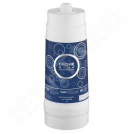 Grohe Pièces de rechange - Filtre à charbon actif 40547001