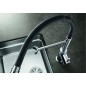 Blanco Catris S - Mitigeur d'évier avec bras flexible et douchette, noir mat 525793 Blanco Catris S - Mitigeur d'évier avec bras flexible et douchette, noir mat 525793