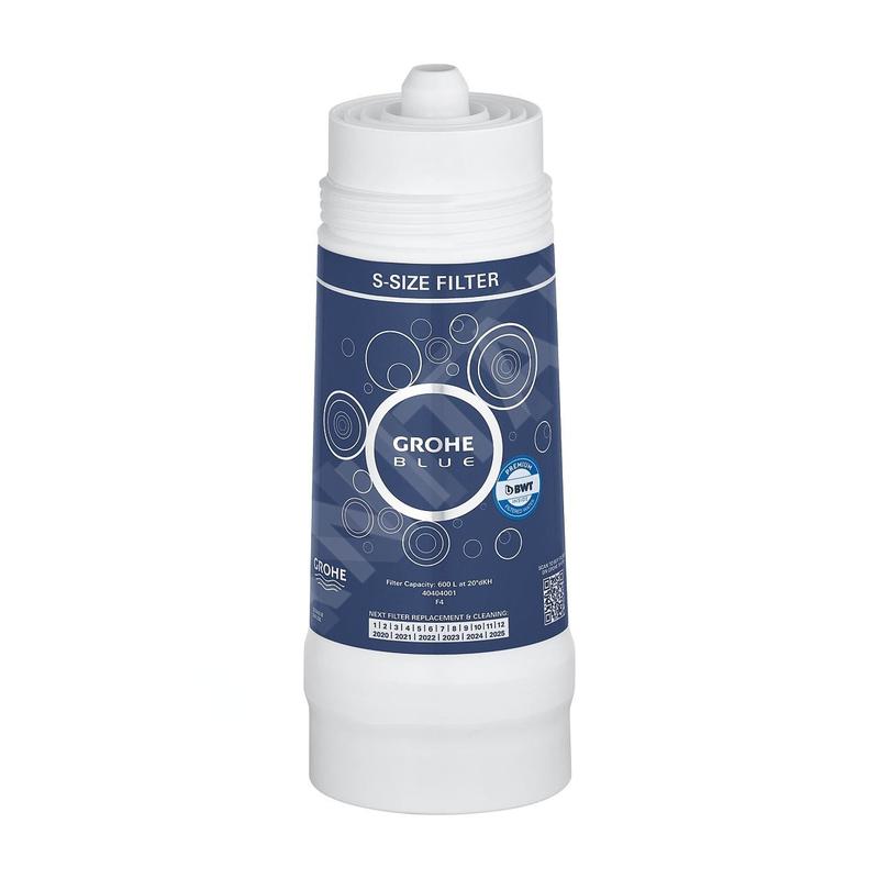 Grohe Pièces de rechange - Filtre de remplacement 600 litres 40404001 Grohe Pièces de rechange - Filtre de remplacement 600 litres 40404001