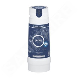 Grohe Pièces de rechange - Filtre de remplacement 600 litres 40404001