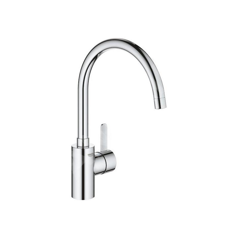 Grohe Eurosmart Cosmopolitan - Mitigeur d'évier, chrome 32843002 Grohe Eurosmart Cosmopolitan - Mitigeur d'évier, chrome 32843002