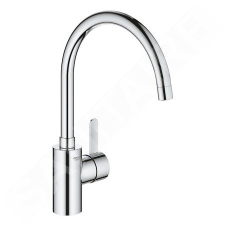 Grohe Eurosmart Cosmopolitan - Mitigeur d'évier, chrome 32843002
