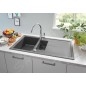 Grohe Eurosmart Cosmopolitan - Mitigeur d'évier, chrome 32843002 Grohe Eurosmart Cosmopolitan - Mitigeur d'évier, chrome 32843002