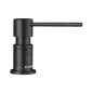 Blanco Accessoires - Distributeur de savon Lato, noir mat 525789
