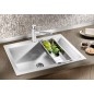Blanco Accessoires - Vide-sauce Subline pour évier, inox 227689 Blanco Accessoires - Vide-sauce Subline pour évier, inox 227689