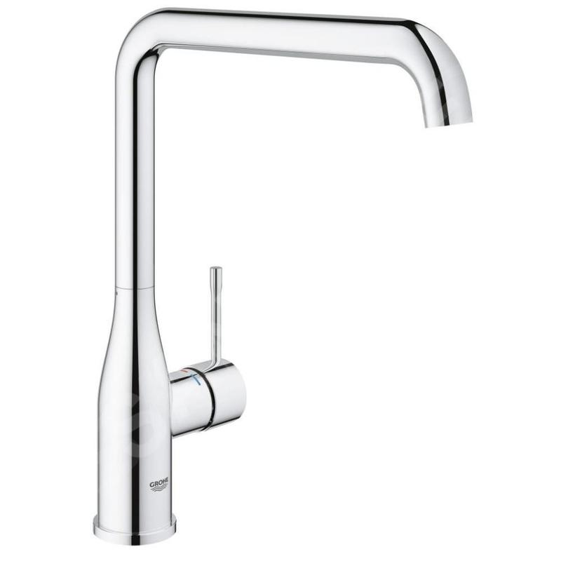 Grohe Essence - Mitigeur d’évier, chrome 30269000 Grohe Essence - Mitigeur d’évier, chrome 30269000