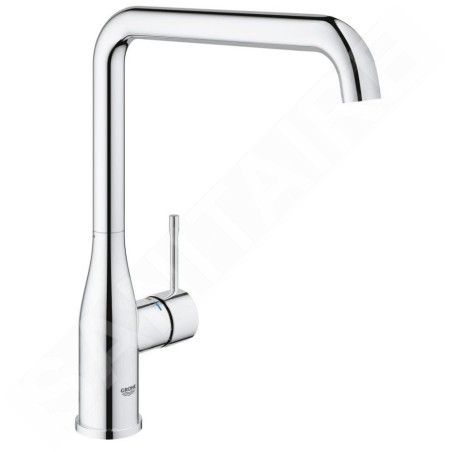 Grohe Essence - Mitigeur d’évier, chrome 30269000