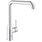Grohe Essence - Mitigeur d’évier, chrome 30269000 Grohe Essence - Mitigeur d’évier, chrome 30269000