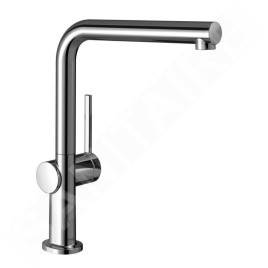 Hansgrohe M54 - Mitigeur d'évier Talis, chrome 72840000