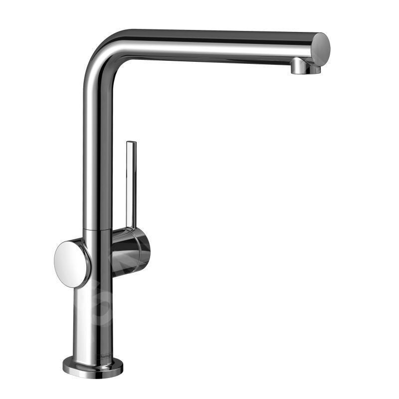 Hansgrohe M54 - Mitigeur d'évier Talis, chrome 72840000