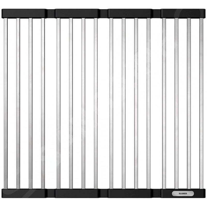 Blanco Accessoires - Grille d’évier pliable, 460x425 mm 238482