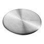 Blanco Accessoires - Cache-bonde CapFlow, inox 517666 Blanco Accessoires - Cache-bonde CapFlow, inox 517666
