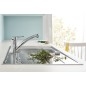 Grohe StartEco - Mitigeur d'évier, chrome 31685000