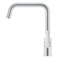 Grohe QuickFix Start - Mitigeur d'évier, chrome 30470000