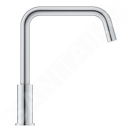 Grohe QuickFix Start - Mitigeur d'évier, chrome 30470000