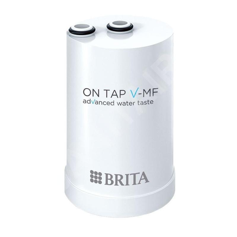 Brita On Tap - Filtre de remplacement à 5 étages On Tap V-MF 1052402