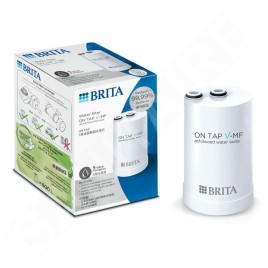 Brita On Tap - Filtre de remplacement à 5 étages On Tap V-MF 1052402