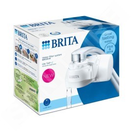 Brita On Tap - Tête filtrante pour robinets de cuisine 1052068