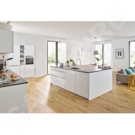 Grohe Blue Home - Mitigeur d’évier Connected, avec unité réfrigérante et filtration, chrome 31455001
