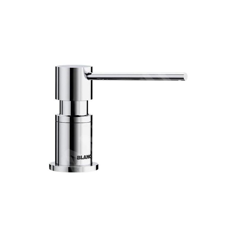 Blanco Accessoires - Distributeur de savon Lato, chrome 525808