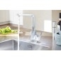 Grohe Eurocube - Mitigeur d’évier, chrome 31255000 Grohe Eurocube - Mitigeur d’évier, chrome 31255000
