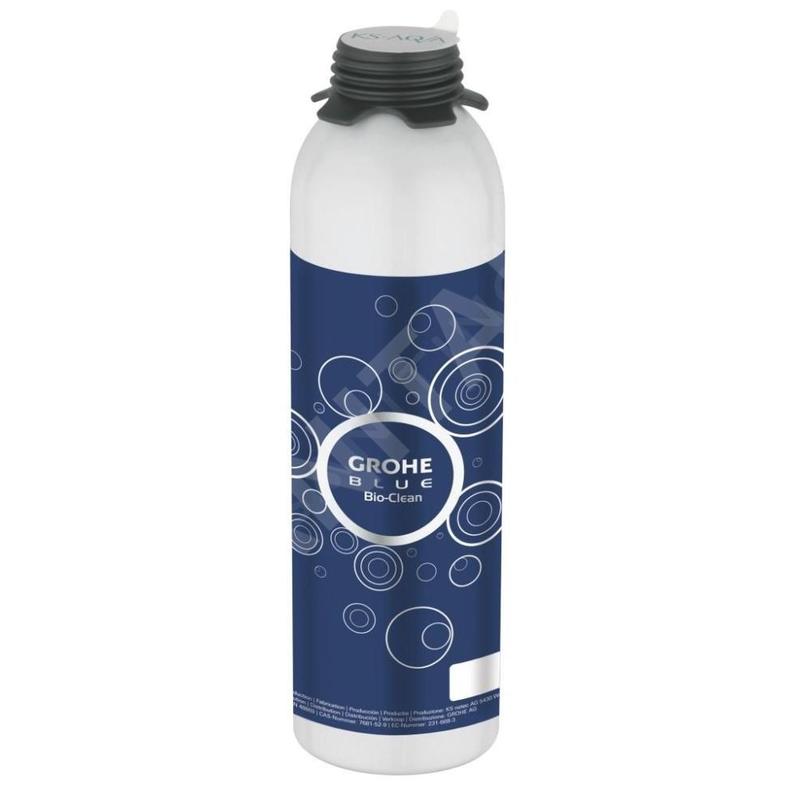 Grohe Pièces de rechange - Cartouche nettoyante 40434001