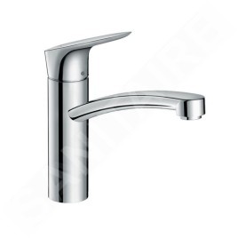 Hansgrohe Logis - Mitigeur d’évier 160, chrome 71832000