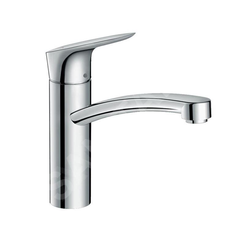 Hansgrohe Logis - Mitigeur d’évier 160, chrome 71832000
