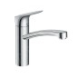 Hansgrohe Logis - Mitigeur d’évier 160, chrome 71832000