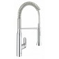 Grohe K7 - Mitigeur d’évier avec bras flexible, chrome 31379000 Grohe K7 - Mitigeur d’évier avec bras flexible, chrome 31379000