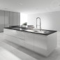 Grohe K7 - Mitigeur d’évier avec bras flexible, chrome 31379000 Grohe K7 - Mitigeur d’évier avec bras flexible, chrome 31379000