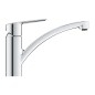 Grohe QuickFix Start - Mitigeur d'évier, chrome 30530002