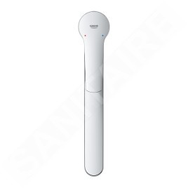 Grohe QuickFix Start - Mitigeur d'évier, chrome 30530002