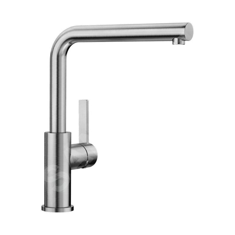 Blanco Lanora - Mitigeur d’évier, acier brossé 523122 Blanco Lanora - Mitigeur d’évier, acier brossé 523122