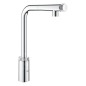 Grohe Minta SmartControl - Mitigeur d'évier avec douchette extractible, SmartControl, chrome 31613000 Grohe Minta SmartControl - Mitigeur d'évier avec douchette extractible, SmartControl, chrome 31613000