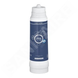 Grohe Pièces de rechange - Filtre de remplacement 2600 litres 40412001