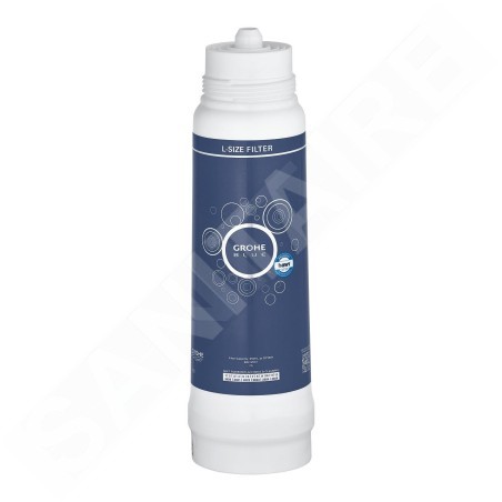 Grohe Pièces de rechange - Filtre de remplacement 2600 litres 40412001