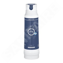 Grohe Pièces de rechange - Filtre de remplacement 2600 litres 40412001