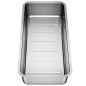 Blanco Accessoires - Vide-sauce pour évier Andano, inox 227692