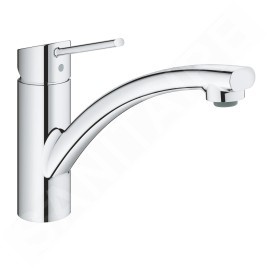 Grohe Swift - Mitigeur d’évier, chrome 30358000