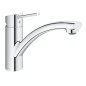 Grohe Swift - Mitigeur d’évier, chrome 30358000