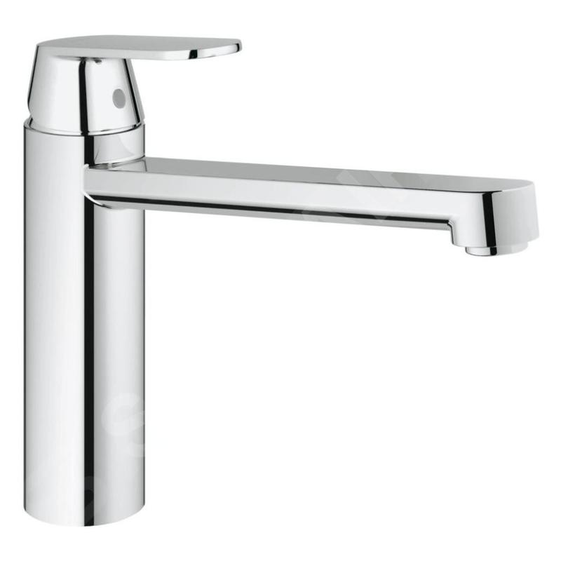 Grohe Eurosmart Cosmopolitan - Mitigeur d’évier, chrome 30193000