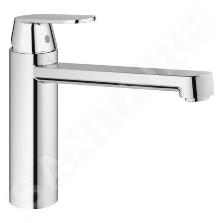 Grohe Eurosmart Cosmopolitan - Mitigeur d’évier, chrome 30193000