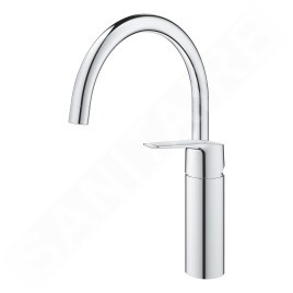 Grohe QuickFix Start - Mitigeur d'évier, chrome 30469000
