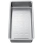 Blanco Accessoires - Vide-sauce universel pour évier Divon II et Etagon, inox 231396 Blanco Accessoires - Vide-sauce universel pour évier Divon II et Etagon, inox 231396