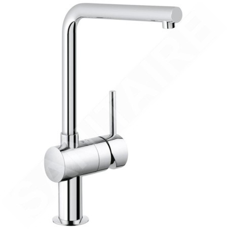 Grohe Minta - Mitigeur d’évier, chrome 31375000