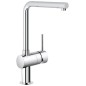Grohe Minta - Mitigeur d’évier, chrome 31375000 Grohe Minta - Mitigeur d’évier, chrome 31375000
