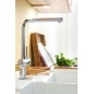 Grohe Minta - Mitigeur d’évier, chrome 31375000 Grohe Minta - Mitigeur d’évier, chrome 31375000