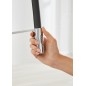 Grohe Feel - Mitigeur d'évier avec bec extractible, chrome 31489000